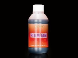 Exclusive Plum Jam (szilva dzsem) aroma